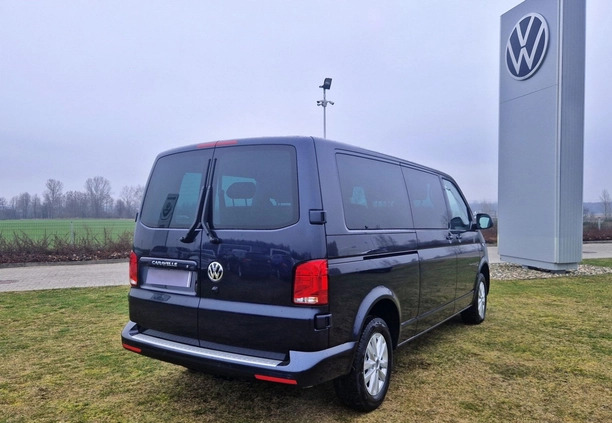 Volkswagen Caravelle cena 281264 przebieg: 1, rok produkcji 2023 z Brzeg Dolny małe 232